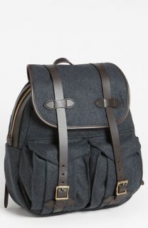 Filson Wool Rucksack