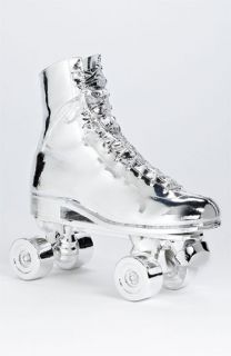 Roller Skate Sculpture