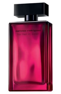 Narciso Rodriguez For Her In Color Eau de Parfum