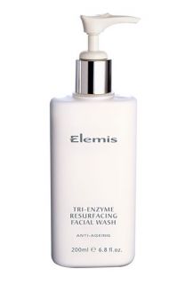 Elemis Tri Enzyme Resurfacing Facial Wash