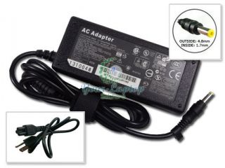 Laptop AC Adapter for COMPAQ Presario F700 F500 C500 C700 C300