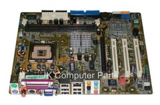 Compaq Presario SR1803WM SR1800NX Desktop Motherboard