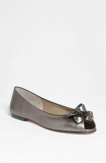 French Sole Grateful Ballet Flat