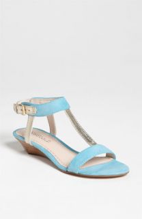 Rosegold Lulu Sandal