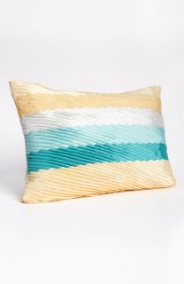  at Home Pieced Pleated Pillow