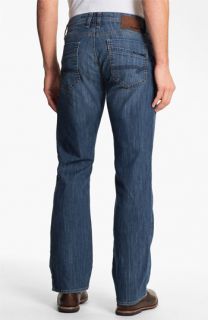 Mavi Jeans Josh Bootcut Jeans (Mid Blue Eastwood)