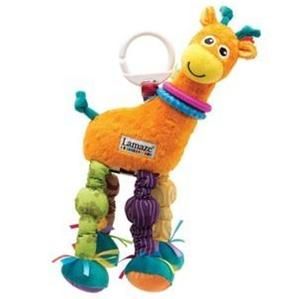 2012 New Cute giraffe multi function educational Baby toys 022