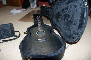  Composite Acoustic Electric Guitar