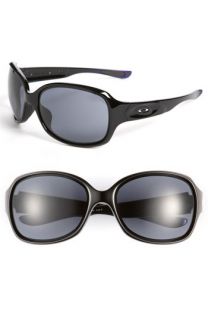 Oakley Drizzle™ Metallic Temple Polarized Sunglasses