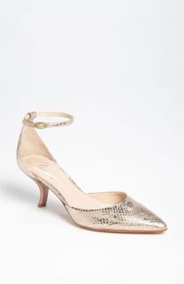 Delman Roma Pump