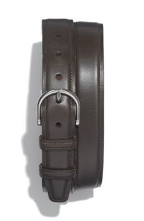 Allen Edmonds Bridle Leather Belt