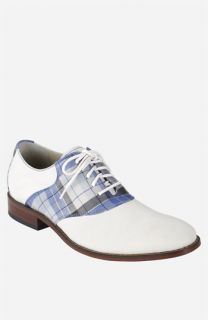 Cole Haan Air Colton Saddle Oxford