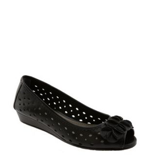 Linea Paolo Frenchy Wedge Slip On
