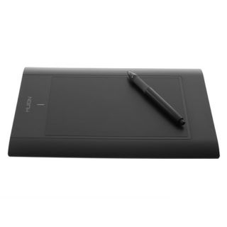  Graphics Drawing Tablet Cordless Digital Pen for PC Laptop Computer