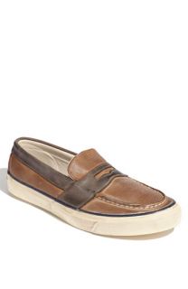 Sperry Top Sider® Burnished Penny Slip On (Online Exclusive)