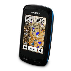 Garmin Edge 800 GPS Cycling Computer   Bundle + HRM + cadence + Bike