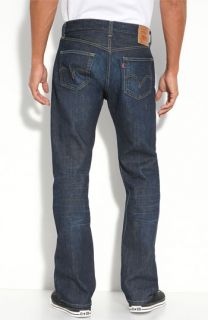 Levis® Red Tab™ 501 Straight Leg Jeans (Sawdust Wash)