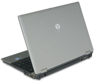 HP ProBook 6450b Laptop i5 8GB W7 Pro MS Office 07 HP Warranty Cyber