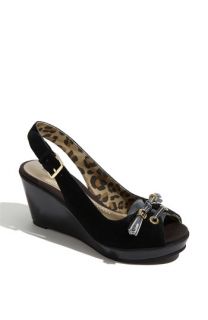 Sperry Top Sider® Cypress Wedge Slingback