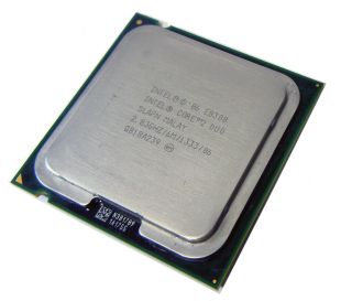 F41 INTEL CORE 2 DUO E8300 2 83GHz PROCESSOR CPU SLAPN LGA775