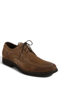 Hush Puppies® Commemorate Suede Oxford (Men)