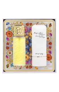Quelques Fleurs by Houbigant Classic Fragrance Set ($255 Value)