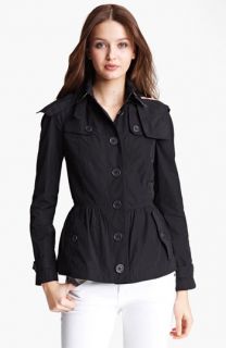 Burberry Brit Fordleigh Packable Coat
