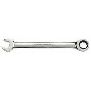 Gear Wrench 9032 1 inch Combination Ratcheting Wrench