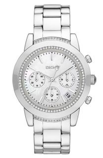 DKNY Street Smart   Medium Chronograph Watch
