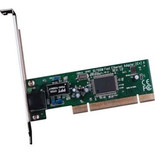 TP Link 10 100M PCI Network Card IC Plus IP100A TF 3200