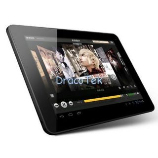  S1 7 Inch Android 4.1 Jelly Bean Tablet PC 1.6GHz dual core WIFI HDMI