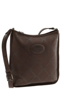 Longchamp Vintage Crossbody Bag