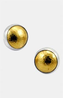 Gurhan Amulet Stud Earrings