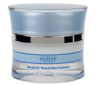 Skin Care   Beauty   Neck Treatments   Dr. Denese —