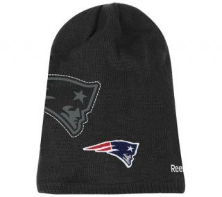 NFL New England Patriots Youth 2010 Player Sideline Knit Hat
