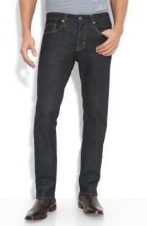 AG Jeans Matchbox Slim Straight Leg Jeans (Jake Wash)