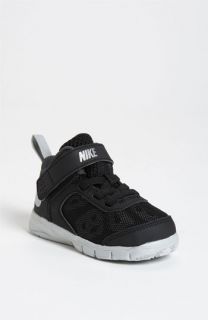 Nike Fusion Basketball Shoe (Baby, Walker, Toddler)
