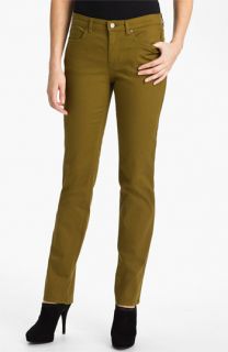 Eileen Fisher Colored Denim Jeans