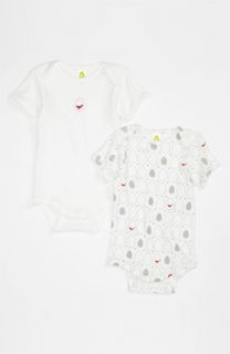 Stem Baby Bodysuit (2 Pack) (Infant)