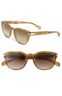 Persol Keyhole Cats Eye Sunglasses