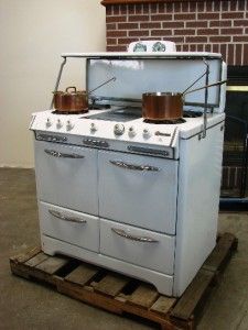 keefe merritt wedgewood antique stove