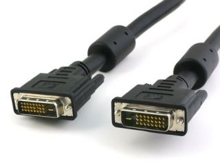  Dual Link Cable Commercial Grade ZD 1813 15 ft Audio Authority