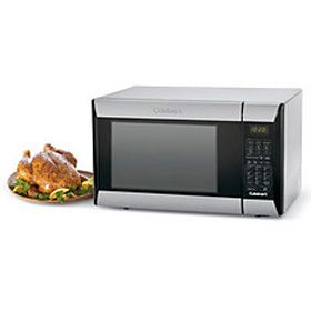 Cuisinart CMW 200 Convection Microwave Oven and Grill New