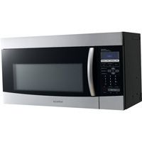Samsung Stainless Steel Convection OTR Microwave 30
