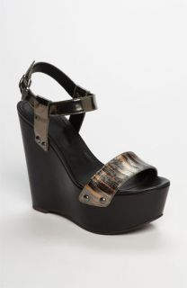 Vera Wang Footwear Jamaya Sandal