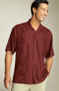 Tommy Bahama Double Play Campshirt