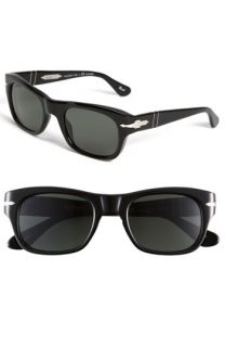 Persol Vintage Inspired Polarized Sunglasses