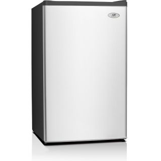 Sunpentown RF 330SS Energy Star Stainless Steel Refrigerator