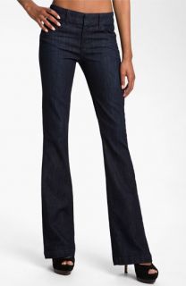 Paige Kennedy Bootcut Stretch Jeans (Tonal Dream)