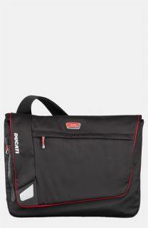 Tumi Ducati Multistrada Laptop Messenger Bag